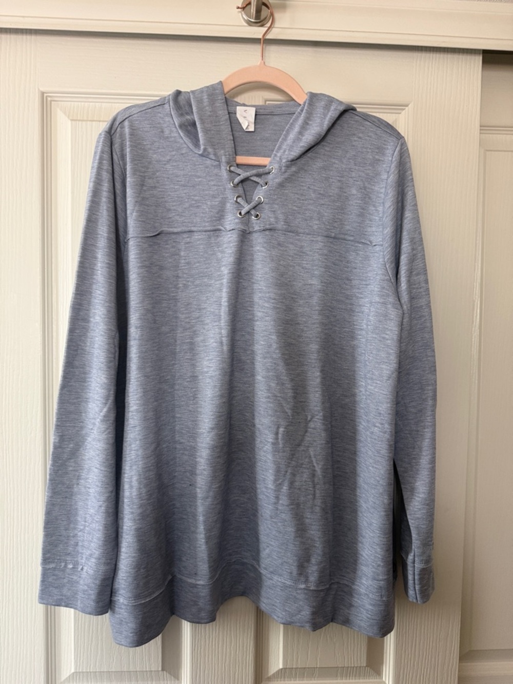 Lane Bryant Livi hoodie 18/20